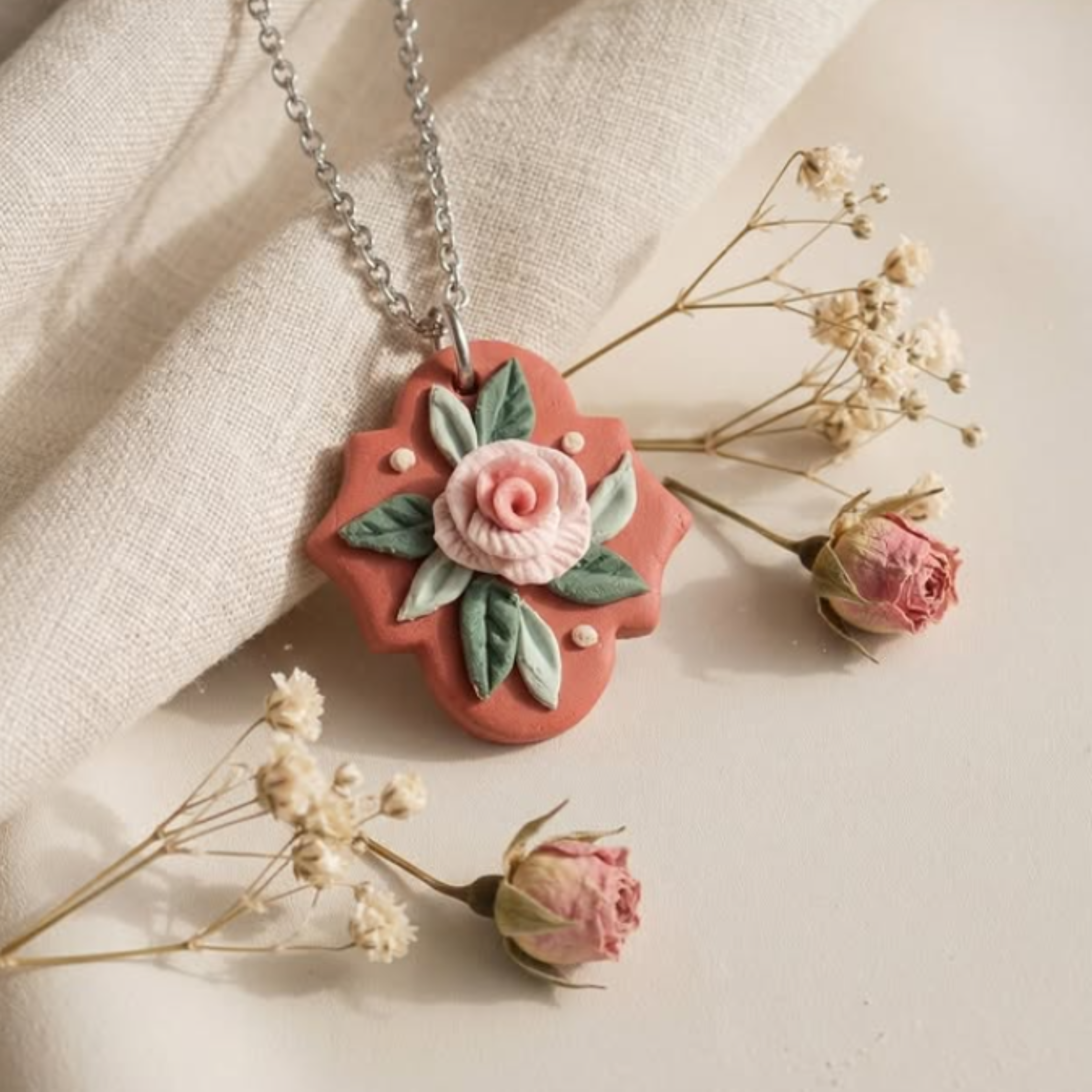 Pendant